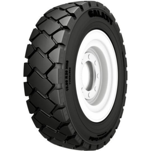 Фото грузовой шины Galaxy Yardmaster Radial 12/0 R20 176A5