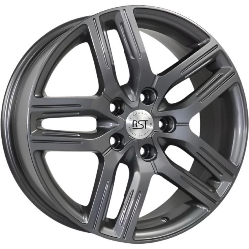 RST R127 7x17 5*114.3 ET47 DIA67.1 BMG Литой