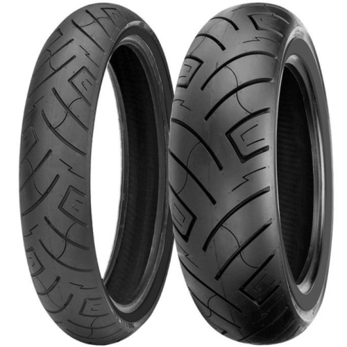 Shinko SR777 130/70 R18 69H Передняя Чоппер/Круйзер