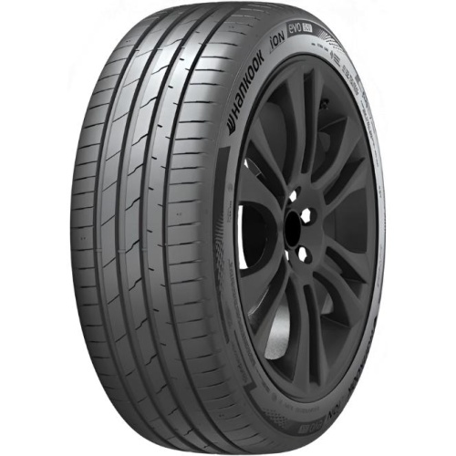 Фото автомобильной шины Hankook iON evo IK01A SUV 255/40 R21 102T XL