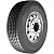 Фото грузовой шины Sailun SAW1 385/65 R22.5 160K Рулевая