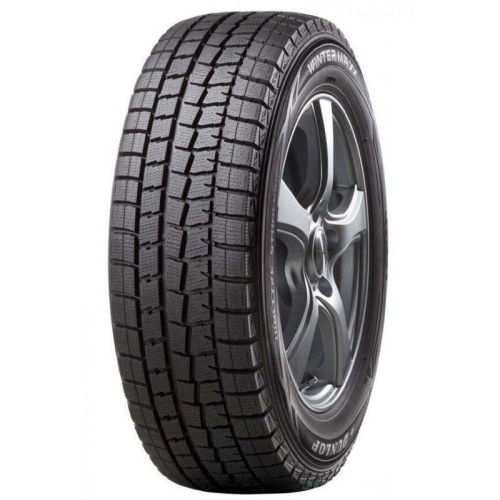 Фото шины Dunlop Winter Maxx WM01 225/55 R17 101T