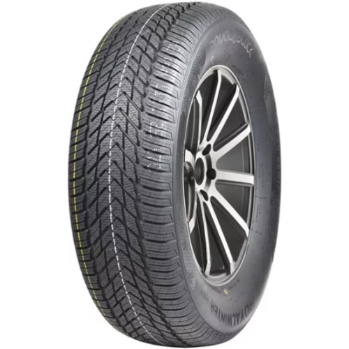 Фото автомобильной шины Royal Black Royal Winter HP 225/65 R17 102T