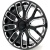 K.A.N. 1459 9.5x22 6*139.7 ET28 DIA78.1 MSDB Литой