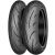 Фото мотошины Mitas Sport Force + 100/80 R17 52H Передняя Спорт/Турист
