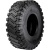 Грузовая шина Top Trust E-3/L-3 New 17.5/0 R25 -- PR20 Фото грузовой шины Top Trust E-3/L-3 New 17.5/0 R25 -- PR20