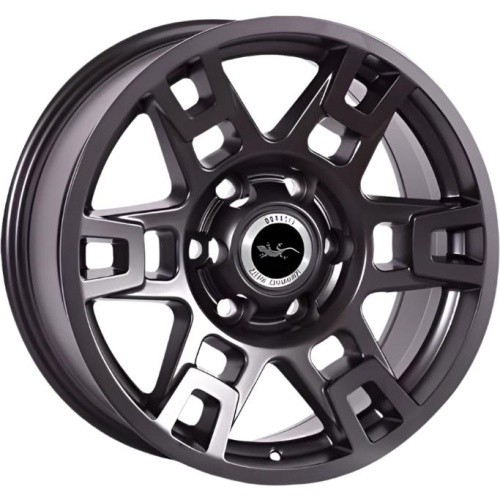 Lizardo XH286 8x18 6*139.7 ET10 DIA106.1 CB Литой