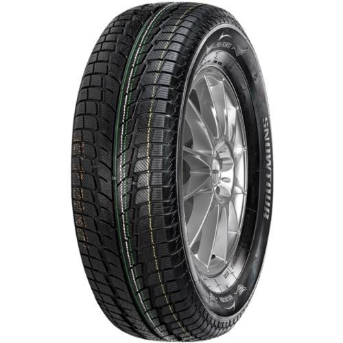 Powertrac SnowTour 195/75 R16 107/105R