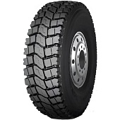 Фото грузовых шин TD618