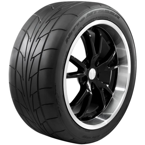 Nitto NT555R 245/45 R17 95V