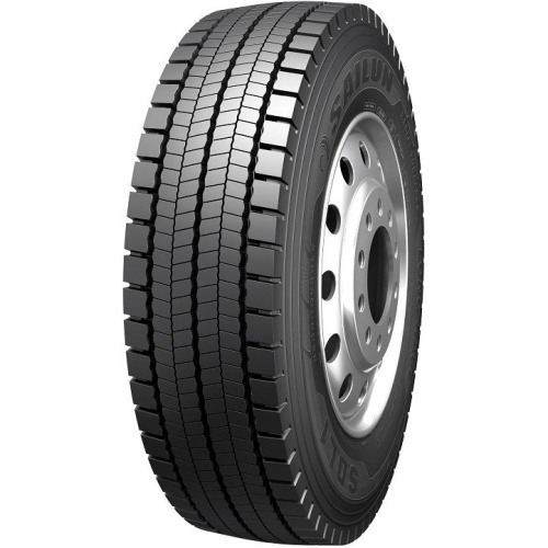 Sailun SDL1 315/70 R22.5 154/150L PR18 Ведущая