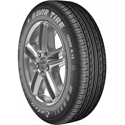 Фото автомобильной шины Kavir Tire KB33 Extra 195/60 R15 88H