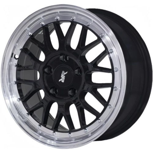 Race Ready CSS8523 7x16 5*114.3 ET40 DIA67.1 MK-LP Литой