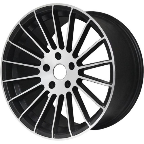 K.A.N. A0060 9.5x22 5*114.3 ET30 DIA73.1 SMB Литой