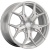 Фото колесного диска LS Forged FG14 8x18 5*108 ET45 DIA63.3 Silver Кованый
