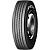 Фото грузовой шины Sicuro Secure ST41 215/75 R17.5 135J PR18 Рулевая