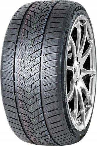 Rotalla Setula W-Race S330 245/40 R20 99V