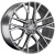 LS FG07 10x21 5*112 ET20 DIA66.6 MGMF Литой