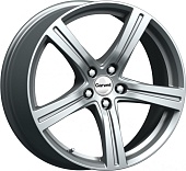 Carwel Урал 7.5x19 5*112 ET35 DIA66.6 SB Литой