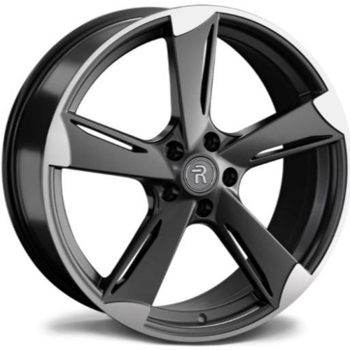 Replay INF95 8.5x20 5*114.3 ET44 DIA66.1 MGMF Литой
