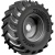 Фото грузовой шины Forerunner QH711 R-1W 540/65 R30 153A8