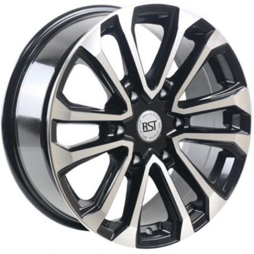 Фото колесного диска Tech Line RST.058 7.5x18 6*139.7 ET33 DIA100.1 BD Литой