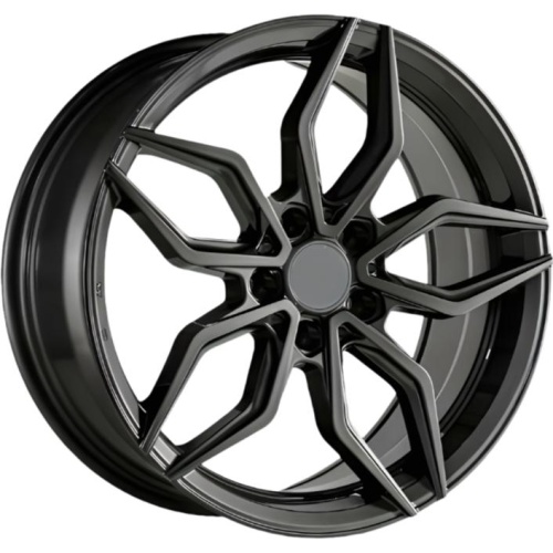 Фото колесного диска Race Ready CSSYA3372 8.5x19 5*112 ET25 DIA66.6 BLK Литой