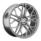 LS Forged FG48 9.5x20 5*114.3 ET45 DIA64.1 BK Кованый