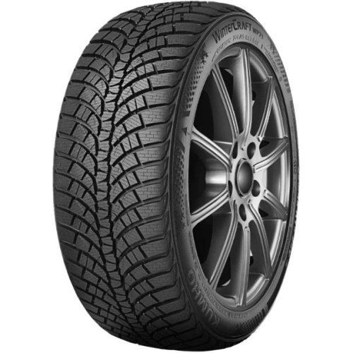 Фото автомобильной шины Kumho WinterCraft WP71 225/40 R18 92V XL