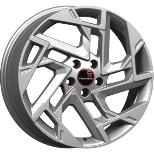 Vector R270 7.5x19 5*114.3 ET45 DIA67.1 HS Литой