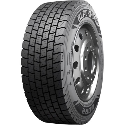 Blackhawk BDR2 265/70 R19.5 143/141J PR18 Ведущая