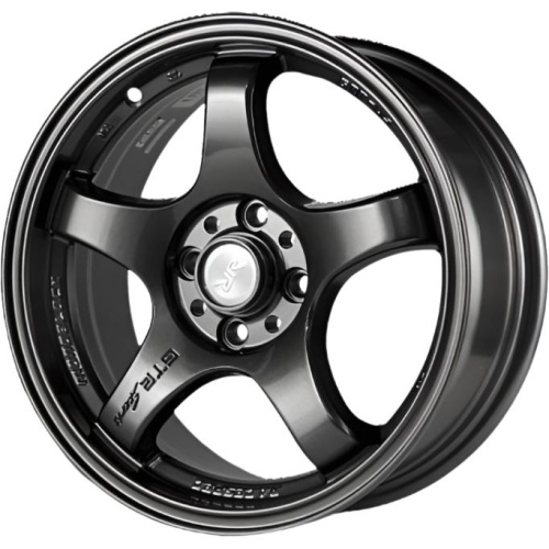 Race Ready CSS391 7x16 5*114.3 ET40 DIA67.1 MK Литой