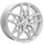 Khomen KHW 1709 7x17 5*114.3 ET48.5 DIA67.1 F-Silver Литой