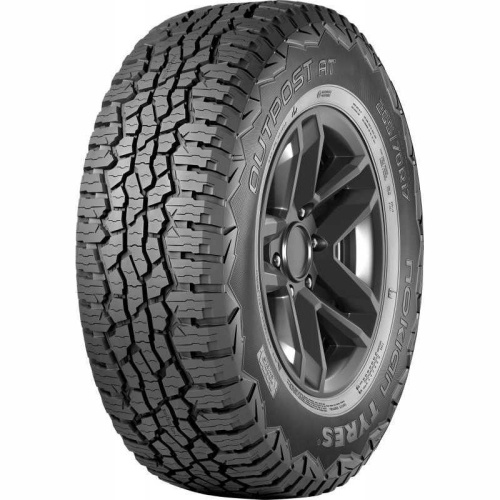 Nokian Tyres Outpost AT 235/65 R17 108T XL