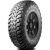 Mud Trac