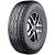 Фото автомобильной шины Bridgestone Dueler A/T 001 31/10.5 R15 109/107S