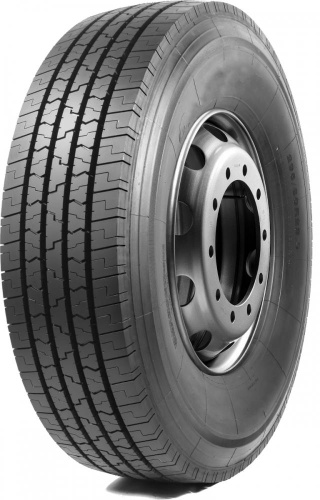 Mirage MG121 295/80 R22.5 154/149L PR20 Рулевая/прицепная