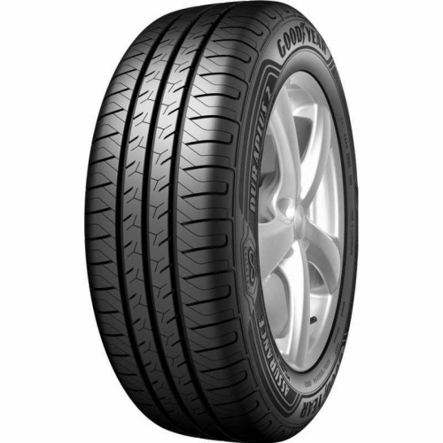 Фото автомобильной шины Goodyear Assurance DuraPlus 2 195/65 R15 91V