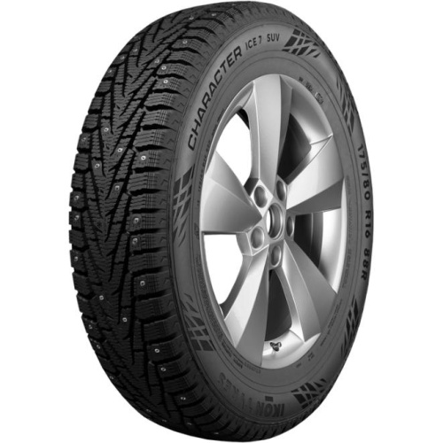 Ikon Tyres Character Ice 7 SUV 175/80 R16 88R