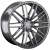 LS Forged FG12 11.5x23 5*112 ET43 DIA66.6 MGM Кованый