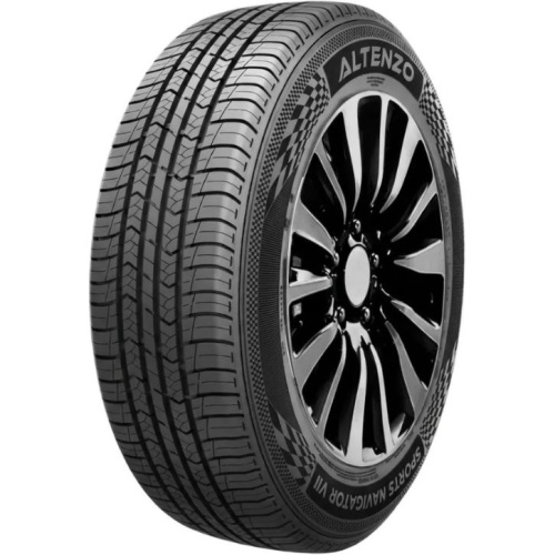 Фото автомобильной шины Altenzo Sports Navigator VII 225/50 R18 99V XL