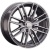 LS 760 6.5x15 4*100 ET40 DIA73.1 GMF Литой