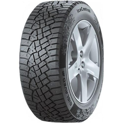 Gislaved IceControl 265/60 R18 114T XL FP