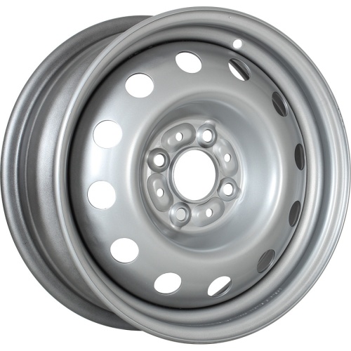 Magnetto 14003 5.5x14 4*98 ET35 DIA58.6 Grey Штампованный