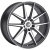 LS FlowForming RC08 9x20 5*112 ET35 DIA66.6 MGMF Литой