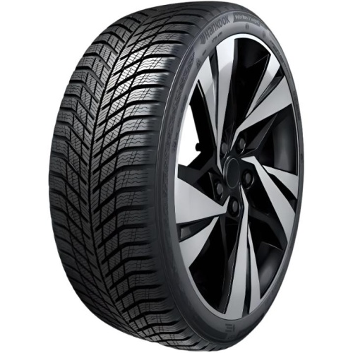 Фото автомобильной шины Hankook Winter i*Cept Evo 4 W340 225/55 R18 102V XL