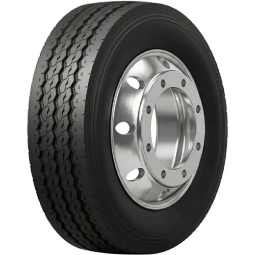 Фото грузовой шины Lanvigator AV211 11/0 R22.5 146/143M PR16 Универсальная