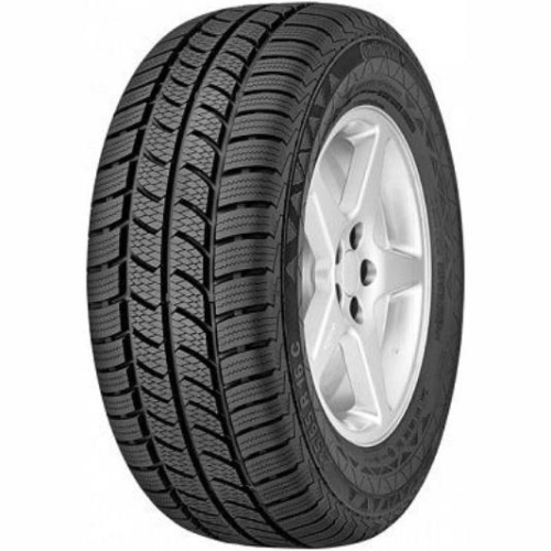 Continental VancoWinter 2 195/0 R14C 106/104Q