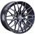 LS 1263 7.5x17 4*100 ET40 DIA60.1 GMF Литой