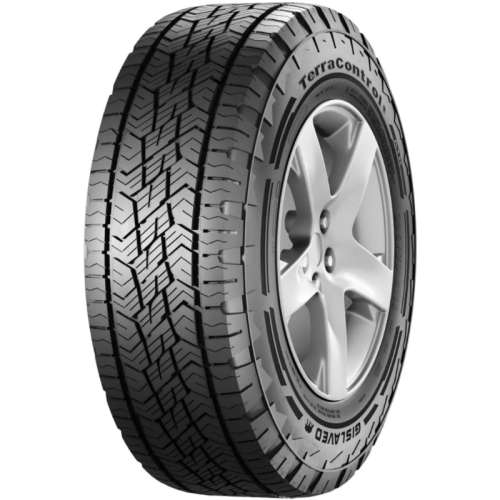 Фото автомобильной шины Gislaved TerraControl ATR 225/75 R16 108H XL FP